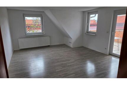 4 Zimmer DG-Wohnunung, Zentrumsnah Tuttlingen