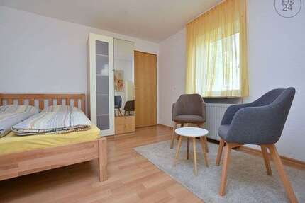 Wohnen auf Zeit in Berglen 850,00 €