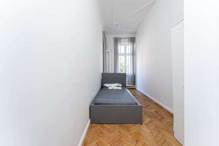 WG-Zimmer in Berlin 599,00 € 15 m²