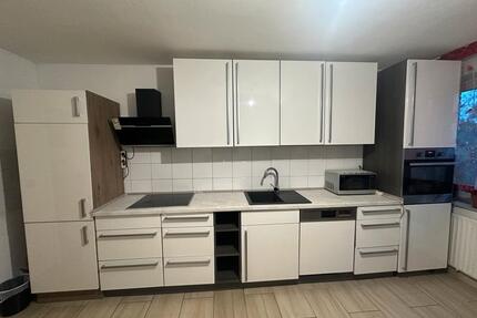 Allgemeine wohnunWG ab Sofort frei 1, 4 2026 Vermiten eine Zimmer - Gütersloh Isselhorst