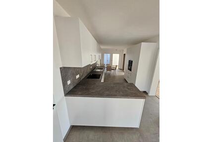 Neu zu gründende 5-Zimmer Wohngemeinschaft in Herrenberg-Stadt
