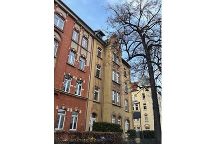 attraktive Mietwohnung in Erfurt mit Innenstadtnähe