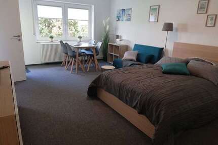 Wohnen auf Zeit in Pforzheim 990,00 €