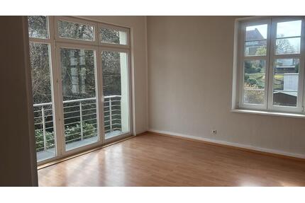 Zentrale, helle 3,5 Zimmer Wohnung im Herzen Arnsbergs