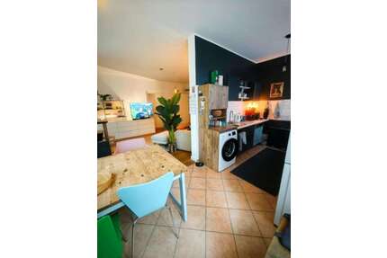 WG-Zimmer in Berlin 790,00 € 21 m²