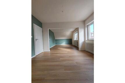 Gemütliche 4,5 Zimmer Maisonette Wohnung in Iffezheim