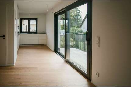 Wohnung zum Mieten in München 1.500,00 € 63 m²