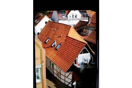 WG geeignete 4 Zimmerwohnung in Gehrden Stadt - gute Busanbindung - Hannover