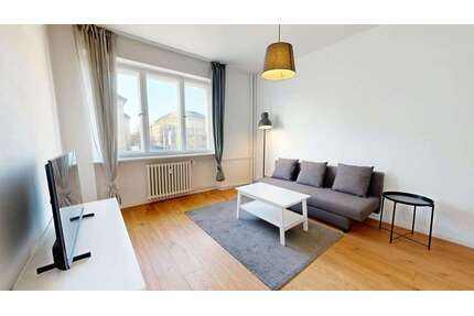 Wohnen auf Zeit in Berlin 1.190,00 €