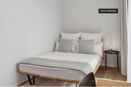 WG-Zimmer in Leipzig 550,00 € 13 m²