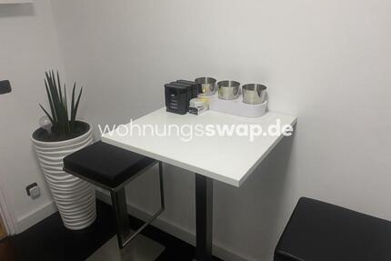 Wohnungsswap - 3 Zimmer, 70 m² - Heiterwanger Straße, Sendling-Westpark, München