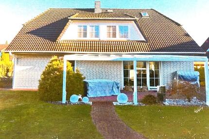 Ruhige 4 Zimmer Wohnung in Kisdorf