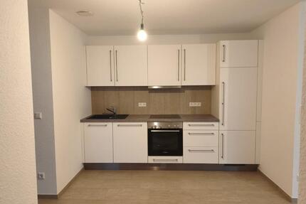 2 Zimmer • 50 m² Wohnung zur Miete - Straubenhardt