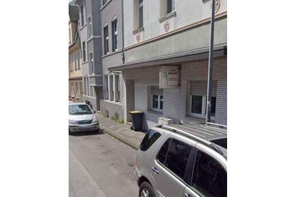 ***Schöne Etagenwohnung sucht nette Mieter*** - Gelsenkirchen Altstadt