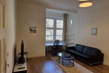 Wohnen auf Zeit in Düsseldorf 850,00 €