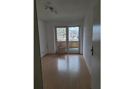 WG zimmer im berüchtigten Bunker - Osnabrück Eversburg