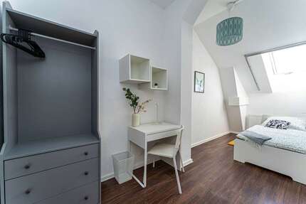 WG-Zimmer in Berlin 630,00 € 11 m²