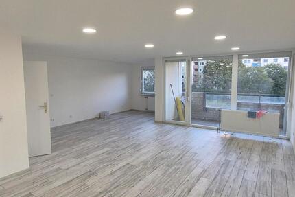 moderne 3 zimmer wohnung - frisch modernisiert - Sankt Augustin