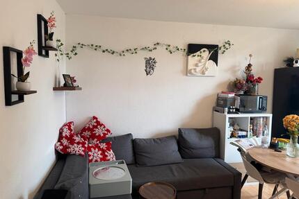 1 Zimmer Wohnung Gummersbach-Steinberg