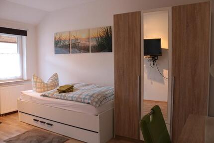 Möblierte Zimmer Apartments vor den Toren von VW - Wolfsburg Ehmen