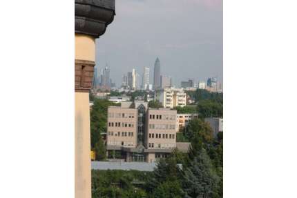 WG-Zimmer in Frankfurt am Main 490,00 € 22 m²