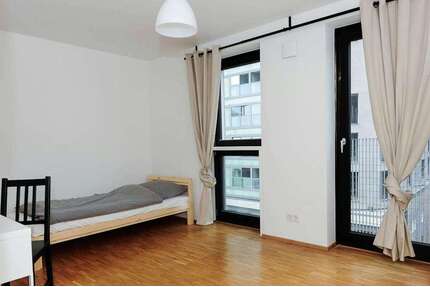 WG-Zimmer in Hamburg 630,00 € 15 m²