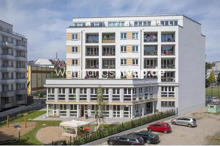 Wohnungsswap - 3 Zimmer, 82 m² - Weserstraße, Friedrichshain, Berlin