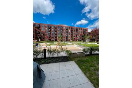 Moderne 3 Zimmer Wohnung - 2.290,00&nbsp;EUR Kaltmiete, ca.&nbsp; 95,40&nbsp;m&sup2; in Hamburg (PLZ: 22303) Winterhude