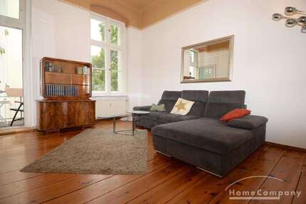 Wohnen auf Zeit in Berlin 1.700,00 €