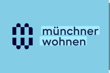 2 gegen 3-4 Zimmer Wohnung Münchner wohnen - München Ramersdorf-Perlach