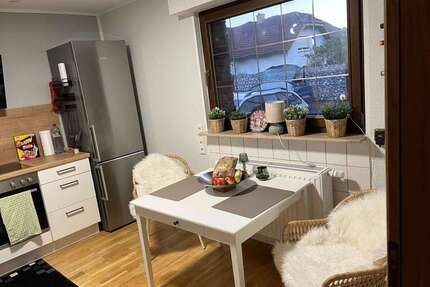 Wohnen auf Zeit in Niederkassel 1.890,00 €