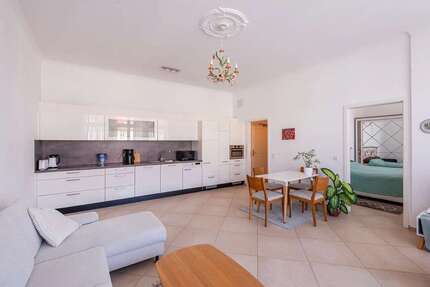 Wohnen auf Zeit in Berlin 1.700,00 €