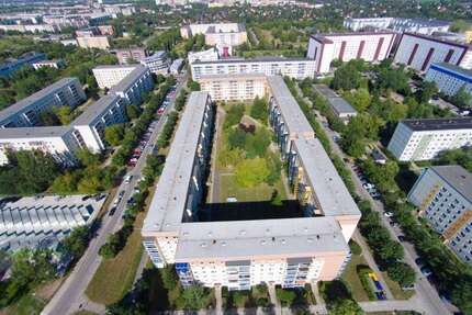 Wohnung zum Mieten in Leipzig 589,56 € 69.36 m²