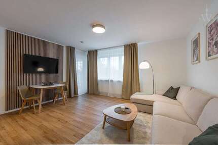 Wohnen auf Zeit in Berlin 1.320,00 €