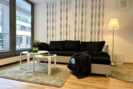 Wohnen auf Zeit in Leipzig 1.050,00 €