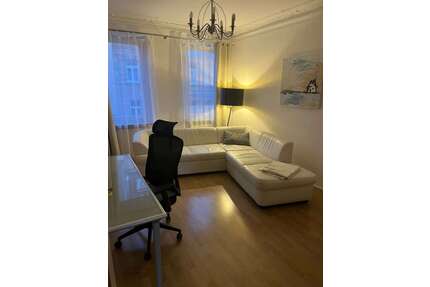 Wohnen auf Zeit in Nürnberg 1.220,00 €
