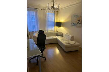 Wohnen auf Zeit in Nürnberg 1.390,00 €