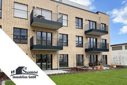 Wohnung zum Mieten in Münster 1.200,00 € 59.42 m²