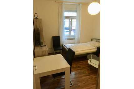 WG-Zimmer in Offenbach am Main 790,00 € 15 m²