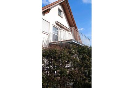 5 Zimmer Wohnung in Dornstadt Scharenstetten