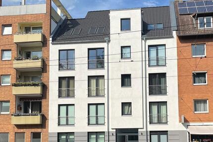 Helle 1 Zimmer Wohnung (Neubau 2024) in Hannover-Herrenhausen