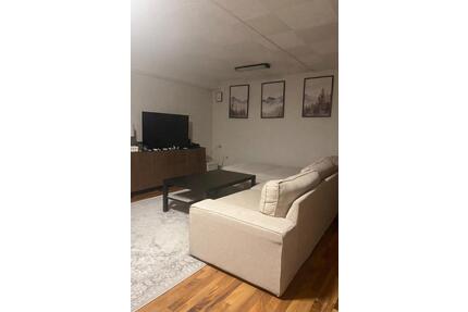 2-Zimmer Einliegerwohnung in Frankenberg-Röddenau - Frankenberg (Eder)