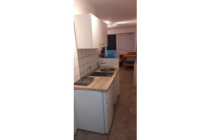 1-Zimmer Appartment eingerichtet für zwei Personen - Erlangen Bruck