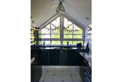 Wohnen auf Zeit in Frankfurt am Main 1.600,00 €