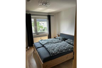 2 Zimmer Wohnung in Bottrop Eigen