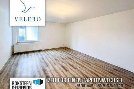 Singles Aufgepasst!! Frisch saniertes 1 Zimmer Appartment!! - Oberhausen Alt-Oberhausen