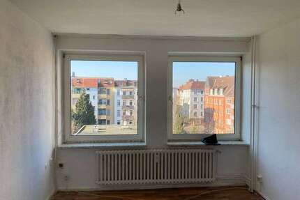 Wohnung zum Mieten in Kiel 340,20 € 43.19 m²