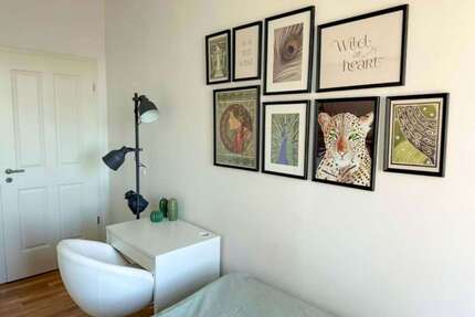 WG-Zimmer in Berlin 799,00 € 15 m²