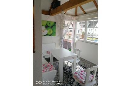 2 zimmer wohnung zu vermieten - 770,00&nbsp;EUR Kaltmiete, ca.&nbsp; 55,00&nbsp;m&sup2; in Bad Bellingen (PLZ: 79415)