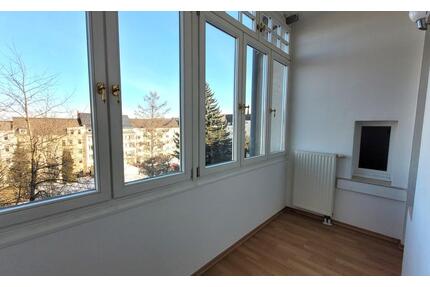 Sonnenberg * 3 Zimmer *Loggia *Aufzug * frei - Chemnitz Hilbersdorf